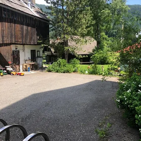 Ferienhaus Marktl Holiday home *