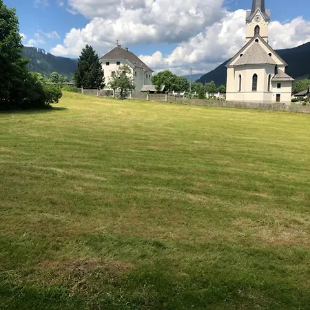 Holiday home Ferienhaus Marktl *