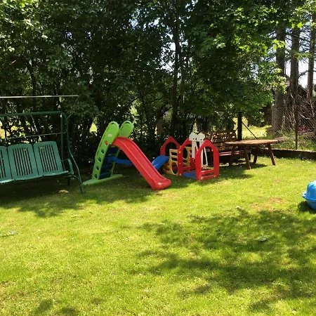 Ferienhaus Marktl Gnesau