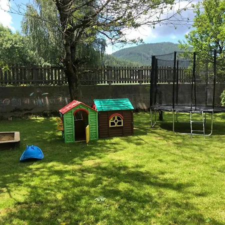Holiday home Ferienhaus Marktl