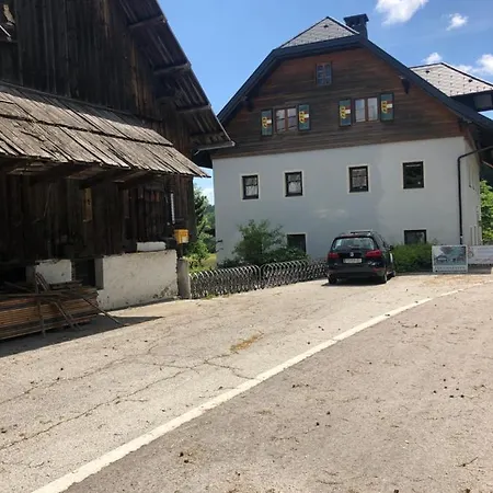 Holiday home Ferienhaus Marktl Gnesau