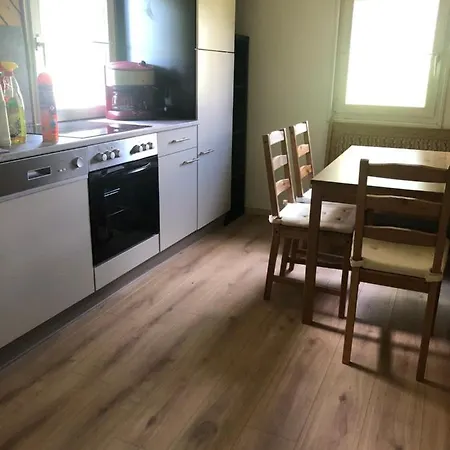 Ferienhaus Marktl Prázdninový dům Gnesau