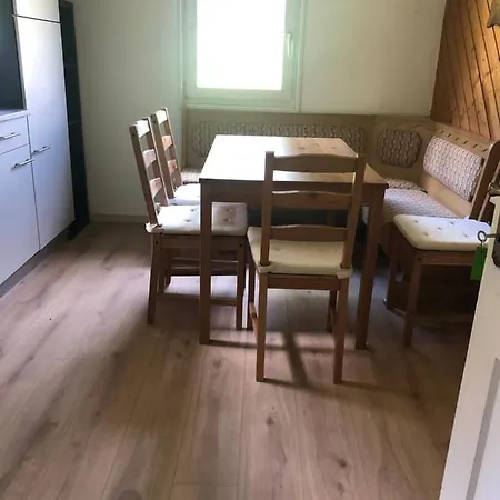 Ferienhaus Marktl Holiday home *