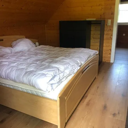 Ferienhaus Ferienhaus Marktl Gnesau