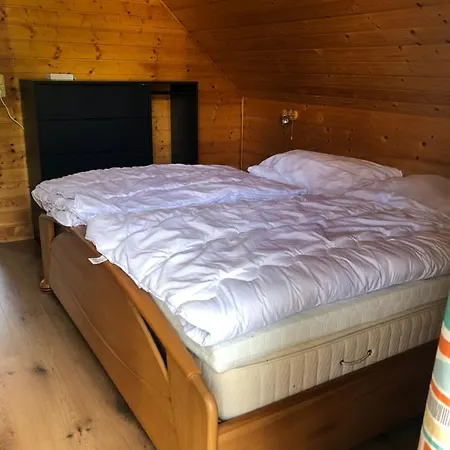 Ferienhaus Marktl *