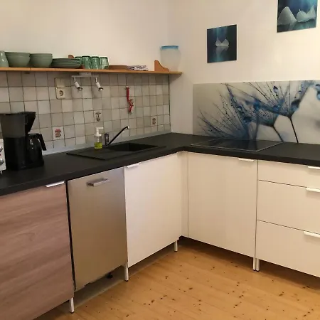 Holiday home Ferienhaus Marktl *