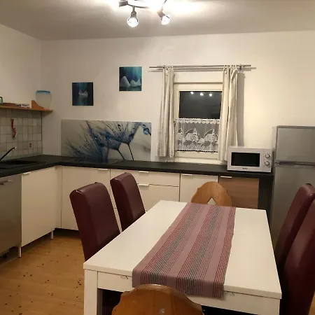 Ferienhaus Marktl *